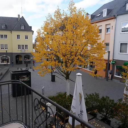 Hotel Louis Mueller-2