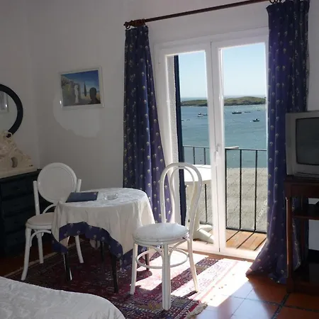 Hotel Port-Lligat-2