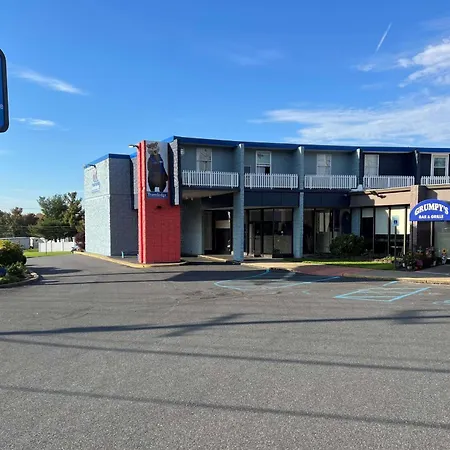 Travelodge By Wyndham Aberdeen-3