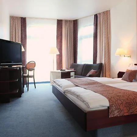 Hotel Stuempelstal-2
