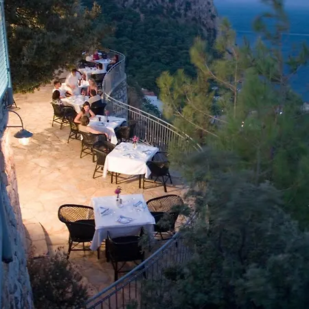 Loryma Resort Hotel-2