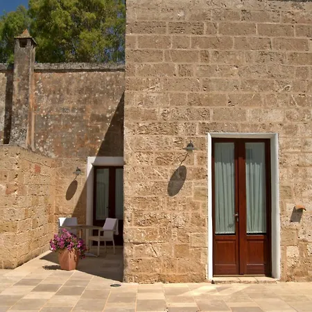 Masseria Corda Di Lana Hotel&Resort-3