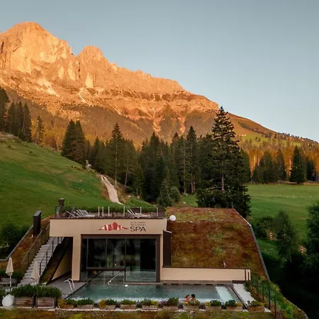 Moseralm Dolomiti Hideaway-3