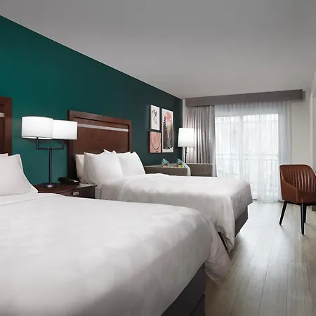 Holiday Inn & Suites Durango Downtown By Ihg-2