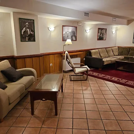 Hotel Telecabina-2