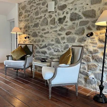 Le Relais Des Chartreuses-3