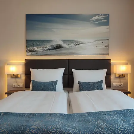 Hotel Thode-3