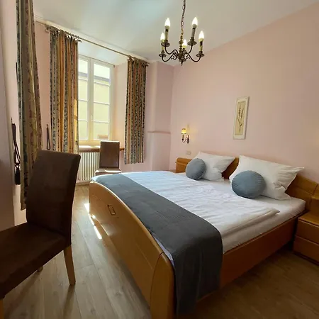 Hotel Schloss Zell-2