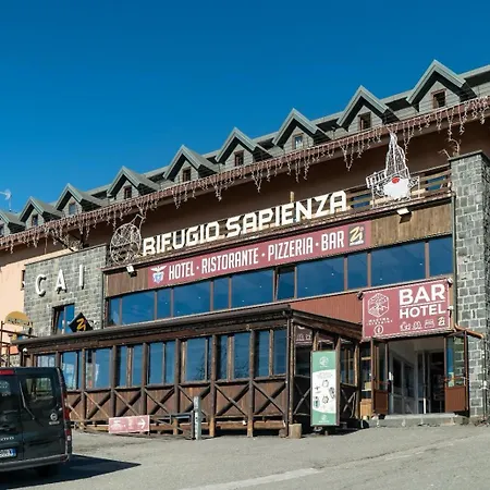 Rifugio Sapienza-2