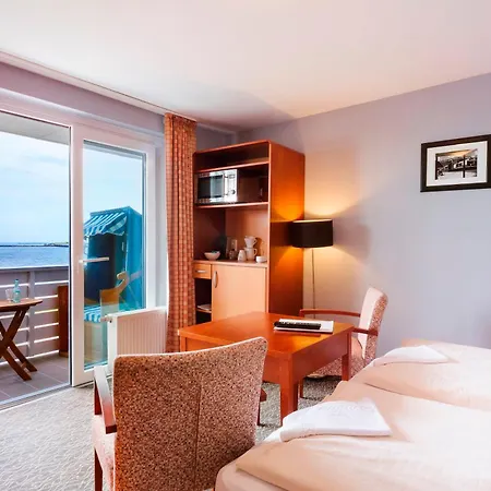 Hotel Helgoländer Klassik-3