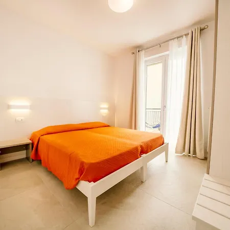 Hotel Residence La Rotonda-3