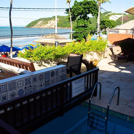 Hotel Pousada Azzurra-3