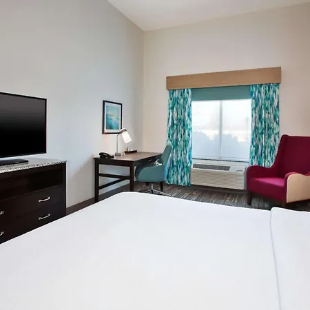 Hilton Garden Inn Benton Harbor-2