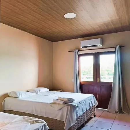 Hotel Beira Rio Preguiças-3