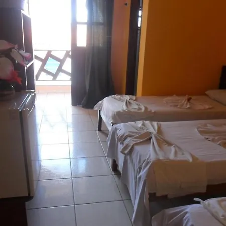 Hotel Beira Rio Preguiças-2