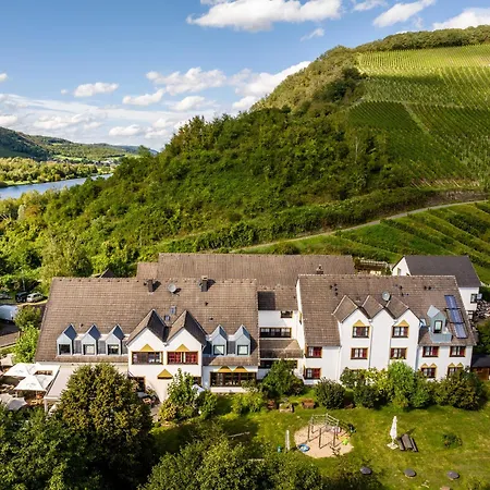 Weinhotel Restaurant Klostermühle-3