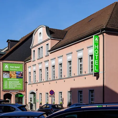 Hotel Stadt Dresden-3