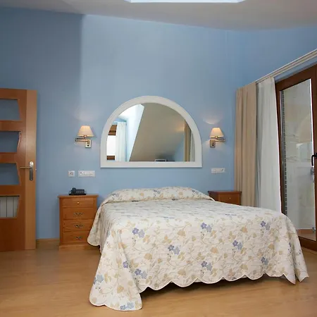 Hotel Azul De Galimar-2