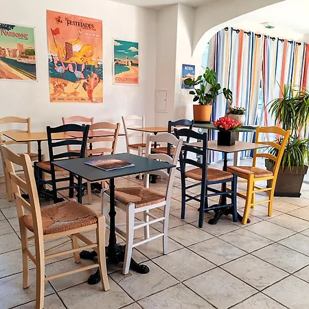 Résidence l'Oustal des Mers-3