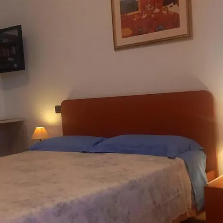 Hotel Galassi-3
