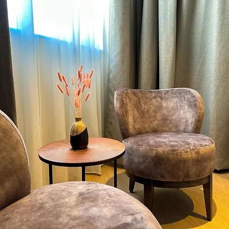 Hotel Villa Select-2