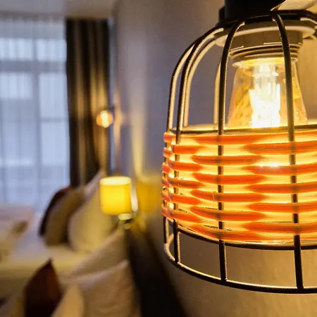 Hotel Roter Hahn-3