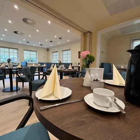 Signature Hotel Drei Kronen-3