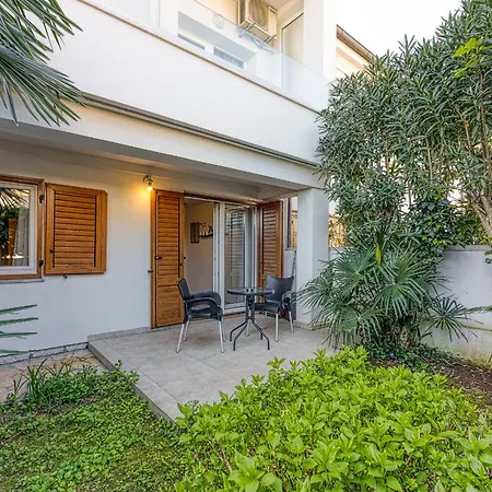 Villa Ladavac B&B-2