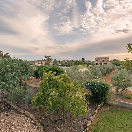 Finca Hotel Can Canals & Spa-2