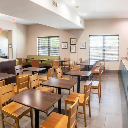 Country Inn & Suites By Radisson, Wilmington, Nc-2
