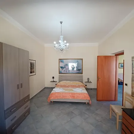 Residence Mare Blu-3