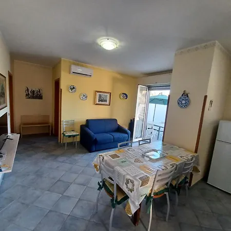 Residence Mare Blu-2