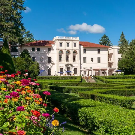 Geneva On The Lake Boutique Resort Hotel-2