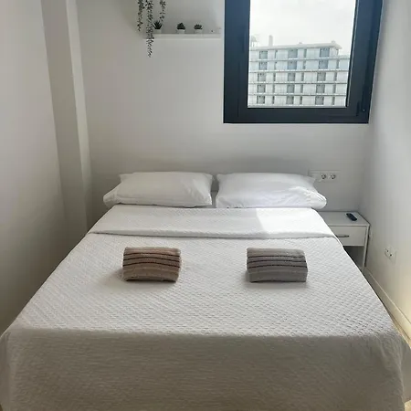Confortable habitación doble - 2-2