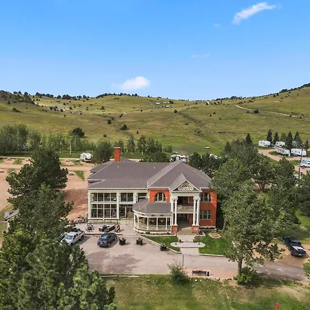 Cripple Creek Hospitality House-3
