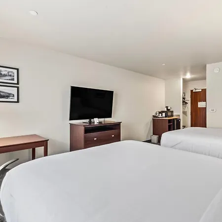 Cobblestone Hotel & Suites - Cullman-3