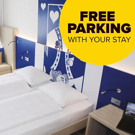 IBB Hotel Paderborn-2