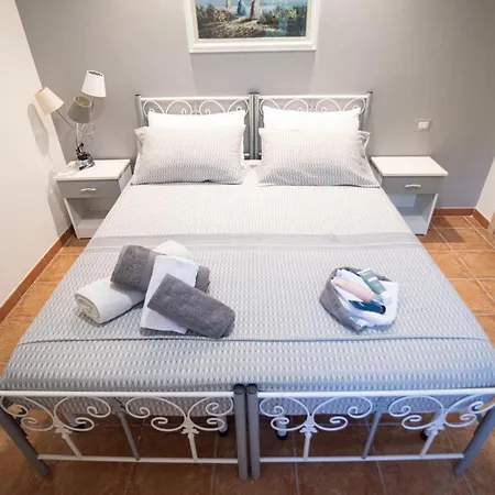 B&B Villaggio Regina-2
