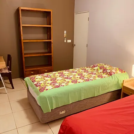 City Home Tahiti-2