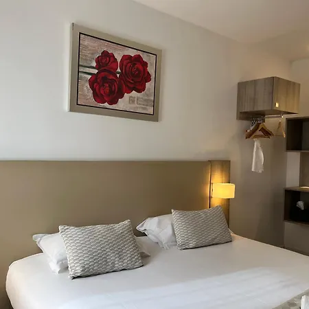 Best Western Hotel & Spa Austria-La Terrasse-3
