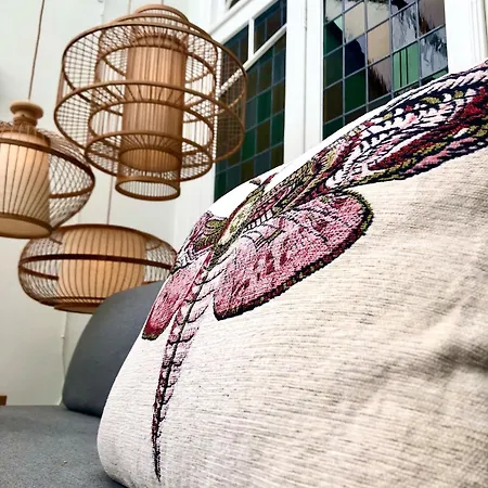 B&B Boutique Hotel N10-2