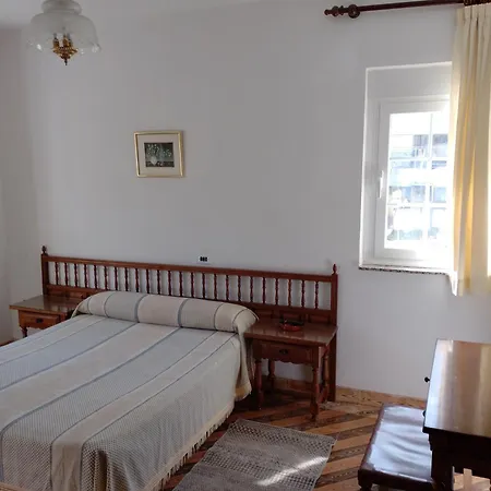 Hostal Residencia Presidente-3