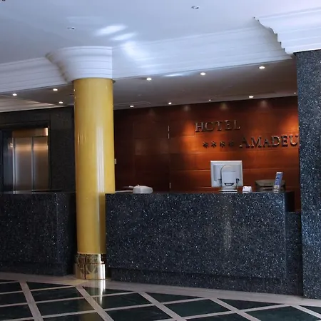 Hotel Amadeus-3