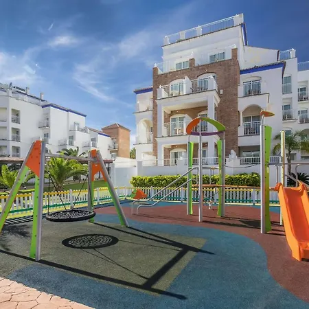 Hotel Occidental Torremolinos Playa-2