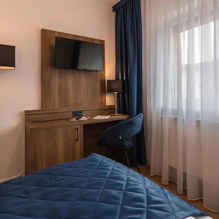 Hotel am Brauerei-Dreieck-3