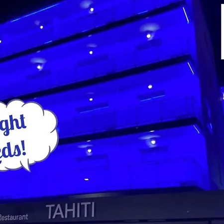 Hostal Tahiti Rs-3