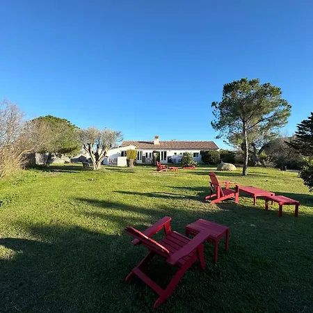 Mas Des Salicornes-3