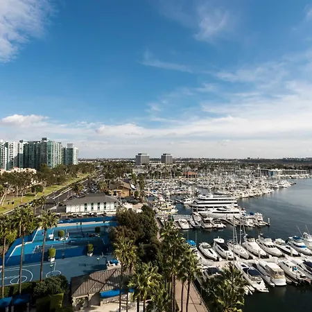 The Ritz-Carlton, Marina Del Rey-3