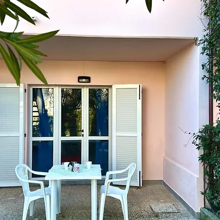 Residence "Le Palme"-2