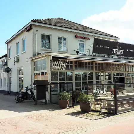Hotel 't Vertrek-2